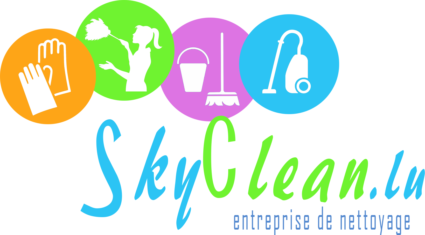 SKy Clean | Limpach